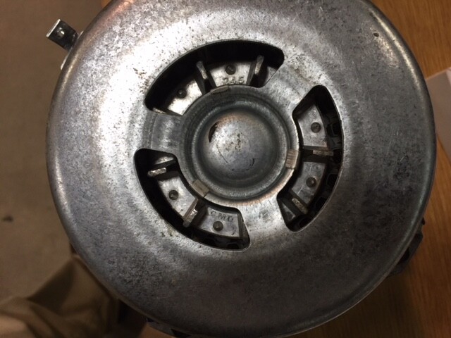 WP6-917113 Maytag Jenn Air Dishwasher Pump/Motor Assembly 99002482