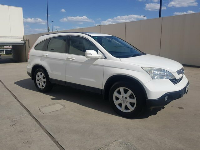 Honda cr v re