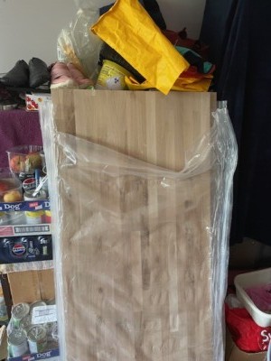 Item photo(s) from verified buyer