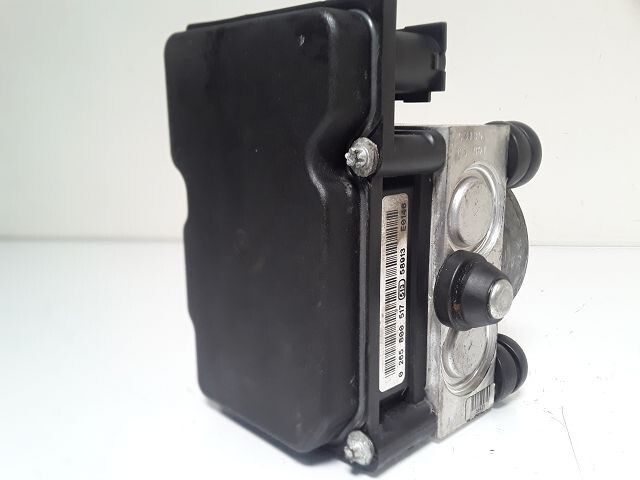 UnitÃ© Hydraulique Abs Mazda Mx-5 Iii (Nc) 1.8 (Nc18) (2005-2014) Nfy9437a0