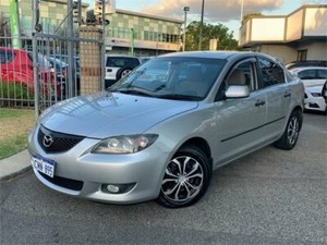 P0420 mazda 3 bk
