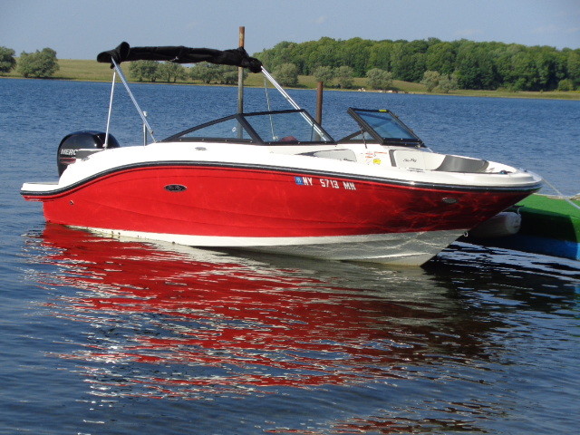 boat for sale