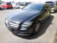 2013 Mercedes-Benz CLS 350 AMG SHOOTING BRAKE AUTOMATIC ESTATE * ONLY 14000 MILE