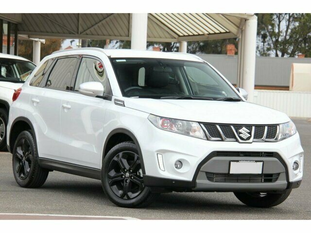 Suzuki vitara ly
