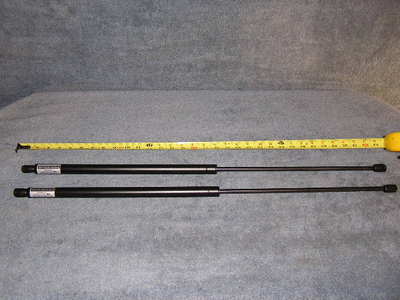 2ea 30.9  Fits SPD-3200-100 / Nitro Prop Gas Spring Strut Shock Lift Support Rod