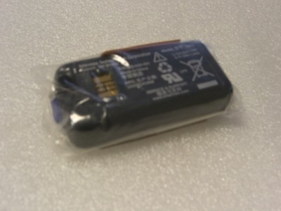 Intermec Rechargeable  BATTERY,  318-033-001, for Mobile Scanner CK3 Computer