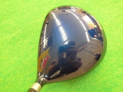 HONMA Be ZEAL 535 Driver 1W VIZARD (R) From Japan