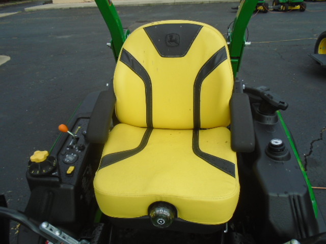 2018 JOHN DEERE Z930M 60 OR 54 MOWER DECK OPTION NEW MACHINE KAW 25HP- HILL