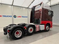 Volvo FH 500 GTXL 6x2 Midlift Tractor Unit