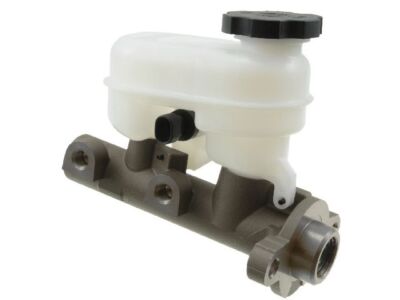 Brake Master Cylinder 47CQTR18 for LeSabre Park Avenue 1999 1996 2003 1997 1998