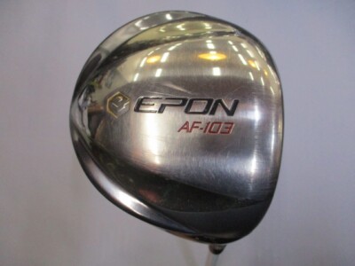 EPON AF-103 Driver 10.5 NS Regio Formula - MB S65 (S) #995