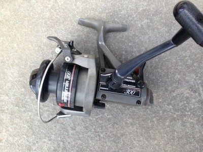 USED SHIMANO REEL PART Baitrunner 6500 Plus Spinning Drive Gear