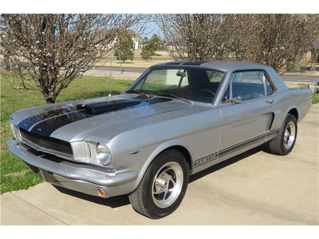 1966 Ford Mustang GT350 289 Automatic FREE SHIPPING