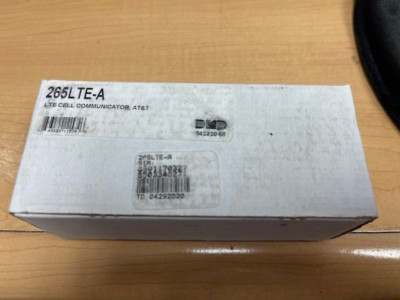 DMP 265LTE-A AT&T LTE CELL Communicator