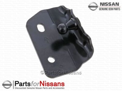 Genuine Nissan 2007-2012 Pathfinder LH Hatch Support Upper Bracket
