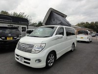 2024 Nissan Elgrand CAMPER HIGHWAY STAR WITH CAR VX REPORT Petrol Automatic