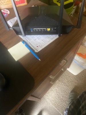 Fotos del artículo de un comprador verificado