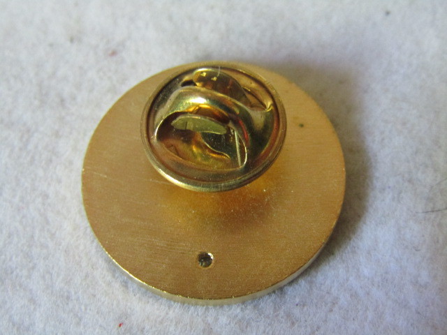 American Legion Innovation  Pin back