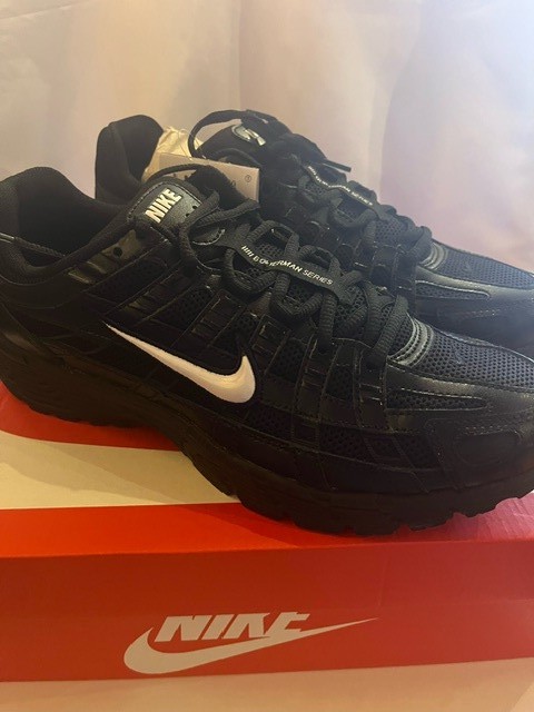 Nike P-6000 ナイキ　(HF1052-010) 黒27.5cm Amazon | [ナイキ] P-6000 [P-6000] ブラック/ブラック/ブラック
