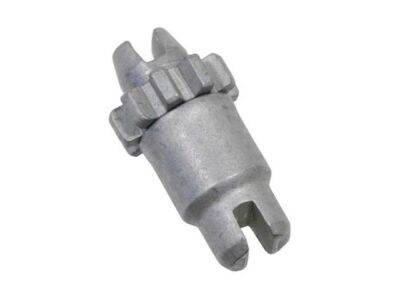 For 1985-1992 BMW 735i Parking Brake Adjusting Screw Assembly ATE 91731KCJH 1986