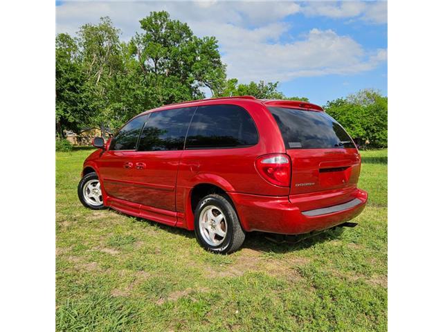 Owner Dodge Grand Caravan SE AUTOMATIC WHEELCHAIR ACCESSIBLE VAN 151,185 Miles  Automa