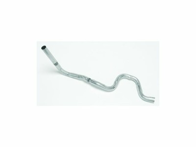 For 1988-1991 Ford E250 Econoline Club Wagon Tail Pipe Walker 11562KY 1989 1990