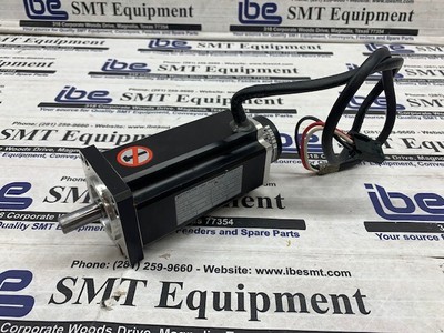 Wittenstein Cyber Servo Motor - MSSI 055H-045E-048C-0FS0-F2100 w/Warranty