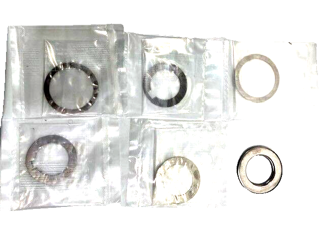 Ford 6F35 (GEN. 1,2 , 3).G M 6T40  Sonnax Transmission Case Saver Kit 144281-01K