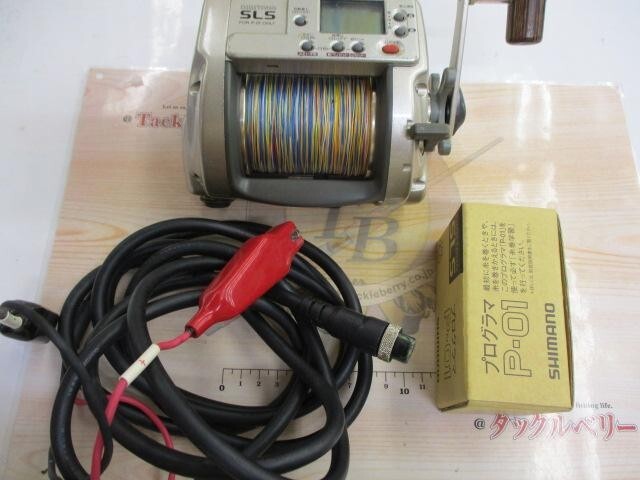 SHIMANO DIGITANA SLS TM3000XT （ジャンク） SHIMANO DIGITANA SLS TM3000XT （ジャンク） Yahoo