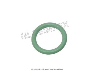 MERCEDES (2001-2015) A/C O-Ring To compressor (10 X 2 mm) SANTECH + Warranty