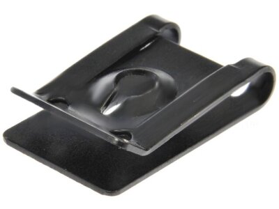 Dorman Fuel Filler Neck Clip fits Chevy G20 1985-1995 18SWKP