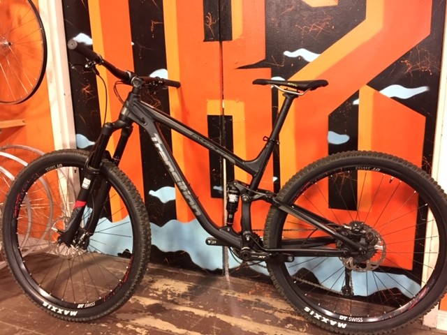 2017 Transition Smuggler Large