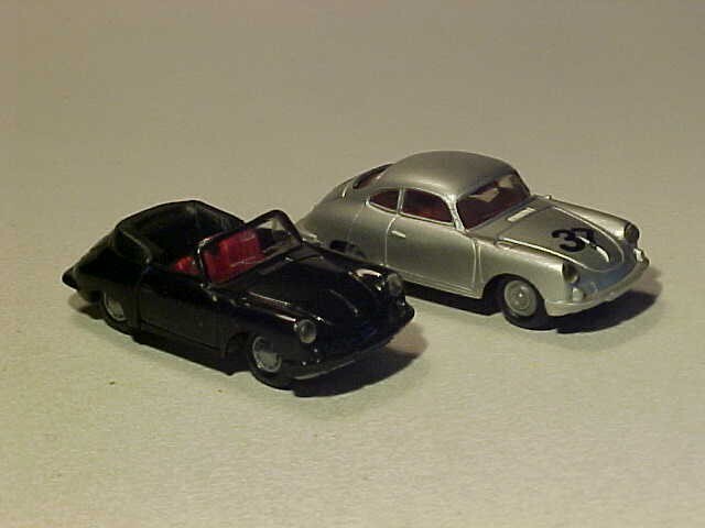 Praline ポルシェ356 1/87 Porsche 356 Praline 1/87 | eBay