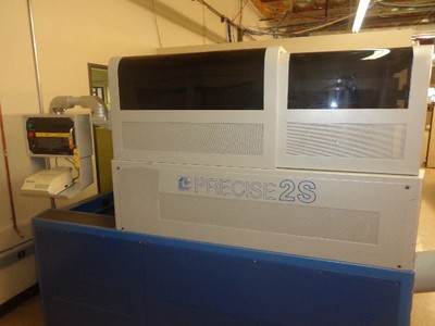 Circuitline Mania Precise 2S Netlist Test Machine Circuit Board Testing Machine