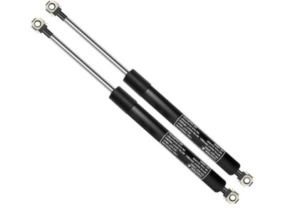 For 1985-1990 Cadillac DeVille Hood Strut Set Autopart Premium 82259NC 1986 1987