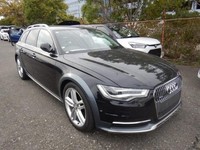 2012 Audi A6 ALLROAD QUATTRO 3.0 V6 TFSI AUTOMATIC AWD * ONLY 46000 MILES * ULEZ