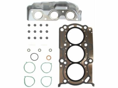 Head Gasket Set For 08-15 Smart Fortwo 1.0L 3 Cyl 132.910 Mitsubishi QT62D2