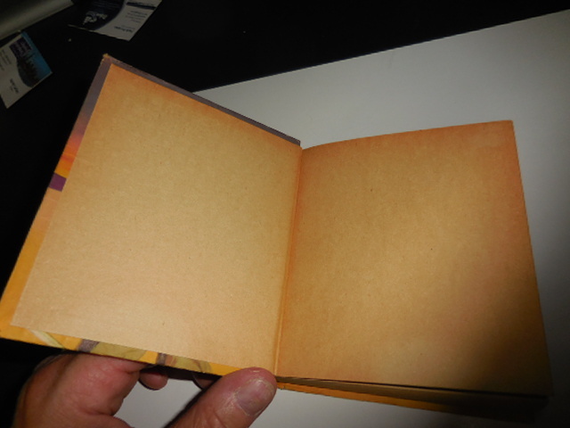 1934 The Lost Patrol Big Little Book #753 Fine+ Boris Karloff