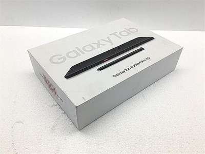 Samsung Galaxy Tab Active4 Pro 10.1  128GB 5G LTE Unlocked SM-T638UZKEN14