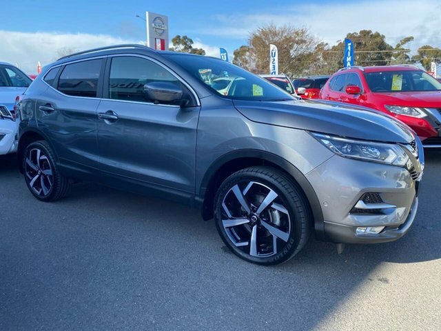 Nissan qashqai j11 2019