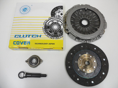 AIMCO OE SPEC CLUTCH KIT FITS  2003-2008 HYUNDAI TIBURON 2.7L SE GT