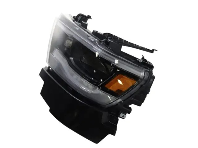 Genuine Mopar Headlamp 68533275AB 2019-2024 Ram 1500