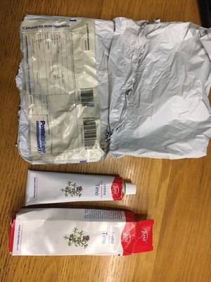 Foto dell'oggetto di un acquirente verificato