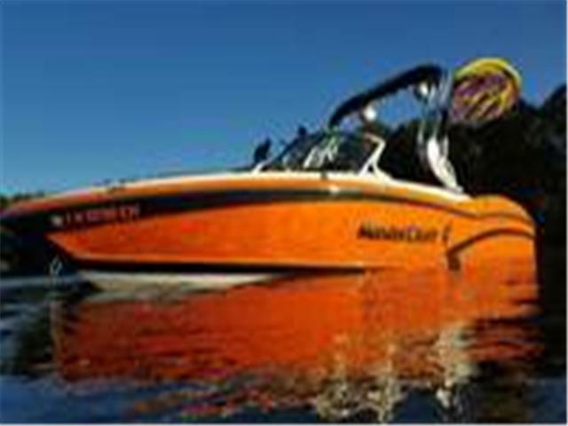 Mastercraft X30 - New Mastercraft X30 for sale in Cleveland, Tennessee