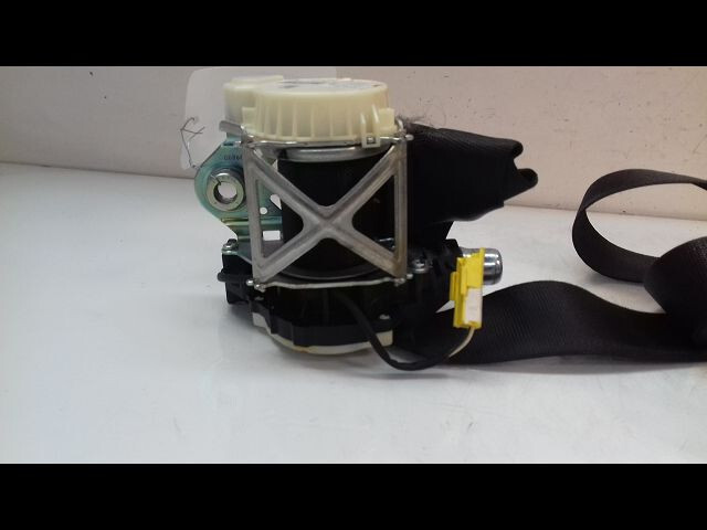 Ceinture Avant Gauche Fiat Bravo Ii (198_) 1.9 D Multijet (198axe1a) (2007-2008