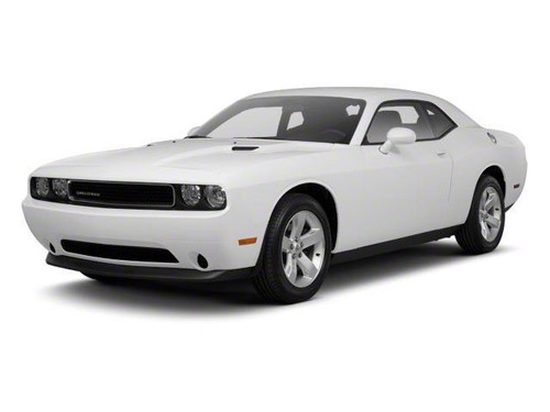 DODGE CHALLENGER Coupe MC4471607113 11R007254 7SBH17C