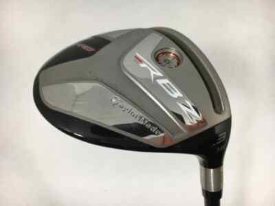TaylorMade RBZ セット 1W 3W(HL) 7W 3U 4U RBZ Complete Set