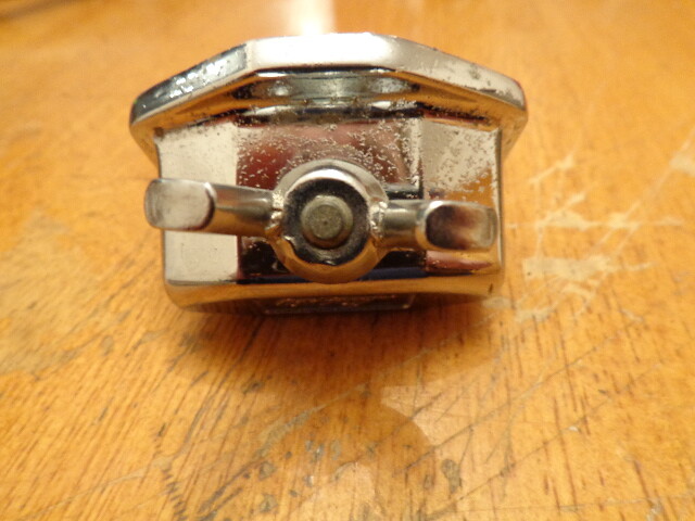 Ludwig Vintage Floor Tom Mount ..