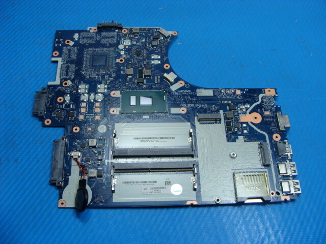 Lenovo ThinkPad E570 15.6" OEM Intel i3-7100U 2.4GHz Motherboard NM-A831 01EP389