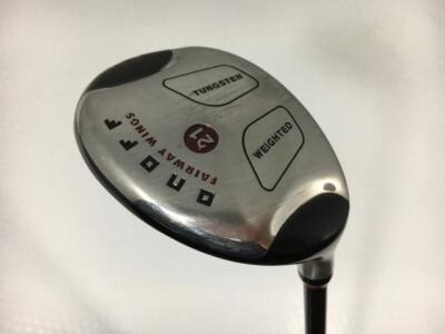Daiwa ONOFF FAIRWAY WINGS2010 Hybrid U SMOOTH KICK MP-510U